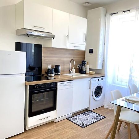Le Dandy-Proche Centre-Neuf Apartment Châteauroux Екстериор снимка