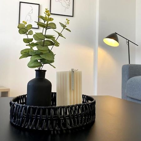 Le Dandy-Proche Centre-Neuf Apartment Châteauroux Екстериор снимка