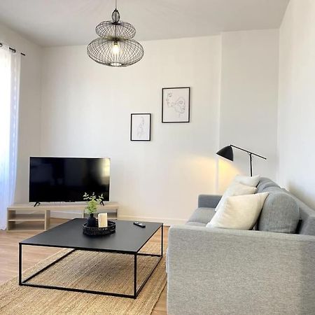 Le Dandy-Proche Centre-Neuf Apartment Châteauroux Екстериор снимка