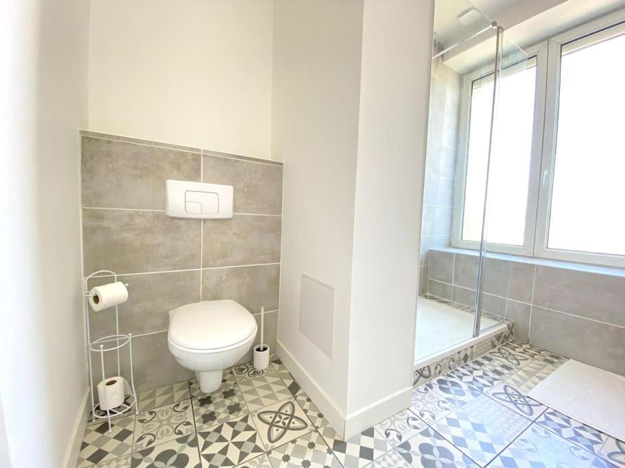 Le Dandy-Proche Centre-Neuf Apartment Châteauroux Екстериор снимка