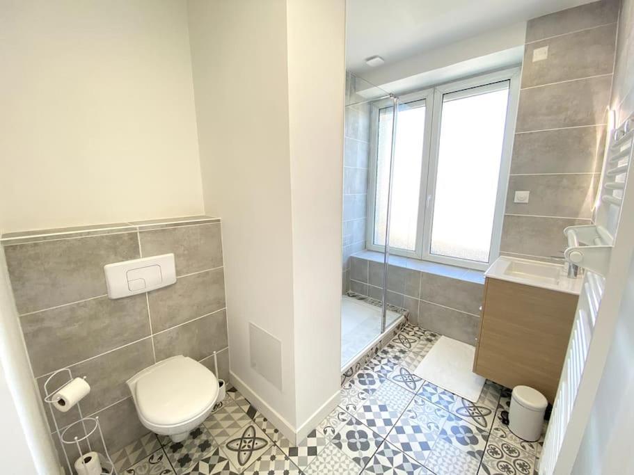 Le Dandy-Proche Centre-Neuf Apartment Châteauroux Екстериор снимка