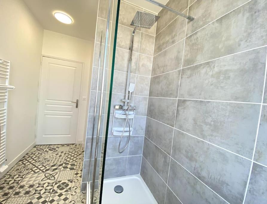 Le Dandy-Proche Centre-Neuf Apartment Châteauroux Екстериор снимка